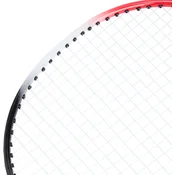 Pro Touch SPEED 100 - 4 PLY NT ST, set badminton, crvena 436004