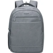 Ranac za laptop Volkano Kandui VK-9175-GR 15.6 sivi