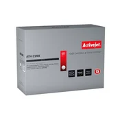 ActiveJet toner za HP 55X CE255X nov ATH-55NX