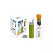 Blender Sport Mix & Fit Siva