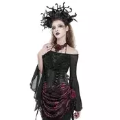 Korzet (pas) DEVIL FASHION - EAS044