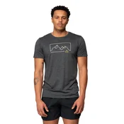 Devold Active Outline Tee moška volnena majica