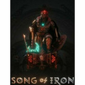 Song of Iron