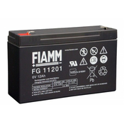akumulator FIAMM  6V/7,2 Ah