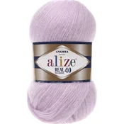 Alize Angora Real 40 27 Pletilna preja