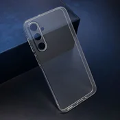 Maska za telefon Futrola silikon CLEAR STRONG za Samsung A166B Galaxy A16 5G providna