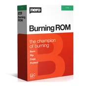 NERO Burning ROM | Download & Produktschlüssel