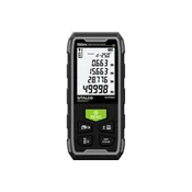 STALCO Laserski daljinomer S058298002, DLP100G 100m