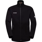 Hoodica Mammut Aconcagua ML Jacket Men Black XL