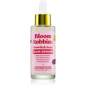 Bloom Robbins Growth & Scalp HAIR SERUM serum za vse tipe las 50 ml