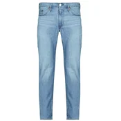 LEVIS ® Kavbojke 511™ Slim Linen+ Denim Jeans  moder denim