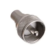 shumee Adapter za UHF vtič/RCA vtičnico