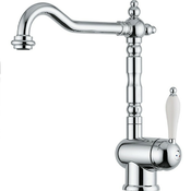 Armatura Franke OLD ENGLAND krom
