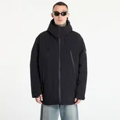 Jakna MM6 x Salomon Mens Rtw Avp Sports Jacket Black XL