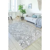 Conceptum Hypnose tepih Gisele, 180 × 250 cm, siva