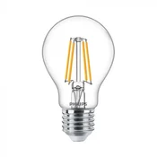 PHILIPS MASTER VLE LED ŽARULJA D 3.4-40W E27 927 A60 CL G 8719514354814