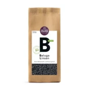 Leca crna beluga BIO Antersdorfer 500g