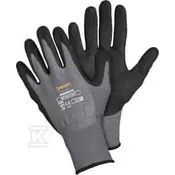 slomart Workmate nitril profesionalne rokavice 10 PAR 11