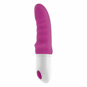 S Pleasures Vibrator S Pleasures - Užitek in stimulacija za G-točko