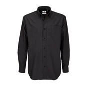 BK01•B&C OXFORD LSL /MEN