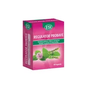 ESI Aloe vera regulator probave laksativ 30 tableta