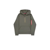 ALPHA INDUSTRIES Majica oliva