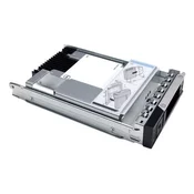 DELL 1.92TB SSD SATA Read intensive 6Gbps 512e 2.5inch with 3.5inch HYB CARR Hot-Plug CUS Kit