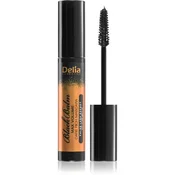 DELIA COSMETICS Maskara za volumen Rich Black Balm 14 ml