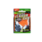 FORMAX FLOATING MAGGOT 1.5cm-ORANGE-STRAWBERRY (20pcs)