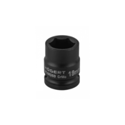 Hoegert HT4R069 KRATEK UDARNI KLJUČ 1/2 19 mm