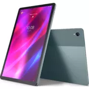 LENOVO Tablet TAB P11 PLUS ZA9L0162BG, 6GB/128GB, siv