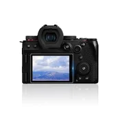 INF Zaščitna folija za zaslon fotoaparata Panasonic G9M2/G9 II AR, 2 kosa, (5000076204)