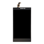 LCD zaslon za Lenovo Vibe Z2 - črn - visokokakovosten