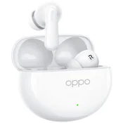 OPPO Brezžične slušalke OPPO Enco Air4 ANC bele barve, (5000262251)