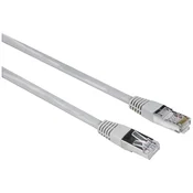 HAMA Omrežni kabel, Cat-5e, F/UTP, zaščiten, 20,00 m