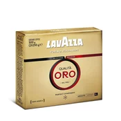 Lavazza mleta kava Qualitá Oro, 2 x 250 g