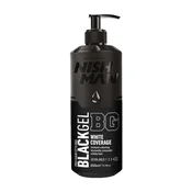 Nishman gel za prekrivanje sijedih-200ml