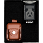 shumee Darilni set vžigalnikov ZIPPO PANDA DESIGN št. 4