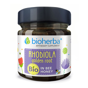 BIO kompleks s medom – Rhodiola, 280 g