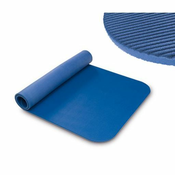 AIREX® blazina Corona 185, modra 180x100x1,5 cm