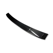 Trunk edge protection strip BMW X1 2015-2022 (F48, M-packet, carbon)