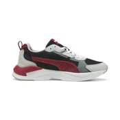 Puma Muške patike X-Ray 3 Lt, Crno-bele
