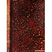 BILDER-ATLAS ZUM CONVERSATIONS-LEXIKON. Ikonographische Encyklopadie der Wissenschaften und Kunste Band 3. Mechanische Technik, Chemische Technik, Bauwesen, Bergwesen, Land- und Hauswirtschaft.