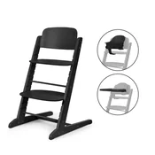 Cybex® Iris Djecja hranilica 3u1 – Stunning Black