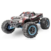 Amewi Trade Crusher monster truck 1:10 brushless, 4WD, Li-Po 2200 mAh