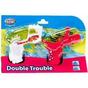 Toy Place Double Trouble vodni pištoli