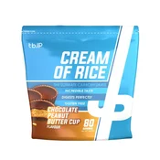 Tranet af JP - Riscreme, Chokolade Peanut Butter Cup - 2000g