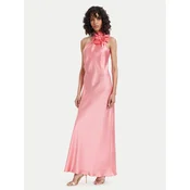 ACCESS FASHION Večerna obleka 63-3339-236 Svetlo rožnata Regular Fit