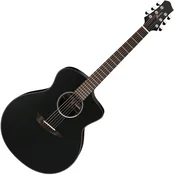 Ibanez JGM5-BSN Black Satin-Natural