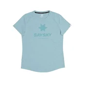 Saysky Logo Combat Pro T-shirt